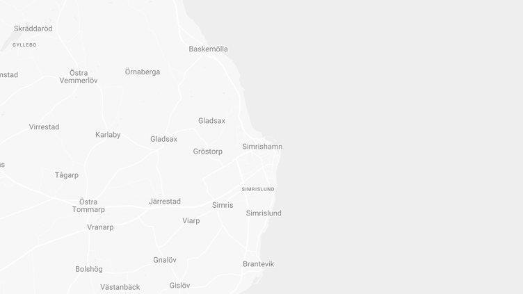 Kontakta oss Simrishamn